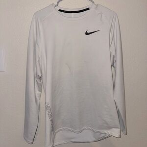 Nike Pro long sleeve